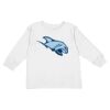 Toddler Long-Sleeve Fine Jersey T-Shirt Thumbnail