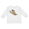 Toddler Long-Sleeve Fine Jersey T-Shirt Thumbnail