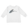 Toddler Long-Sleeve Fine Jersey T-Shirt Thumbnail