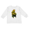 Toddler Long-Sleeve Fine Jersey T-Shirt Thumbnail