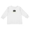 Toddler Long-Sleeve Fine Jersey T-Shirt Thumbnail