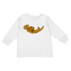 Toddler Long-Sleeve Fine Jersey T-Shirt Thumbnail