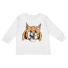 Toddler Long-Sleeve Fine Jersey T-Shirt Thumbnail