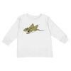 Toddler Long-Sleeve Fine Jersey T-Shirt Thumbnail