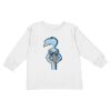 Toddler Long-Sleeve Fine Jersey T-Shirt Thumbnail