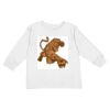 Toddler Long-Sleeve Fine Jersey T-Shirt Thumbnail