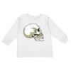 Toddler Long-Sleeve Fine Jersey T-Shirt Thumbnail