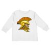 Toddler Long-Sleeve Fine Jersey T-Shirt Thumbnail