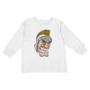 Toddler Long-Sleeve Fine Jersey T-Shirt Thumbnail
