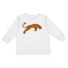 Toddler Long-Sleeve Fine Jersey T-Shirt Thumbnail