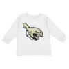 Toddler Long-Sleeve Fine Jersey T-Shirt Thumbnail