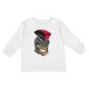 Toddler Long-Sleeve Fine Jersey T-Shirt Thumbnail