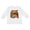 Toddler Long-Sleeve Fine Jersey T-Shirt Thumbnail