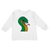 Toddler Long-Sleeve Fine Jersey T-Shirt Thumbnail