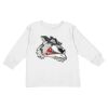 Toddler Long-Sleeve Fine Jersey T-Shirt Thumbnail