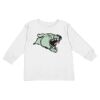 Toddler Long-Sleeve Fine Jersey T-Shirt Thumbnail