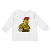 Toddler Long-Sleeve Fine Jersey T-Shirt Thumbnail