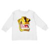 Toddler Long-Sleeve Fine Jersey T-Shirt Thumbnail