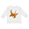 Toddler Long-Sleeve Fine Jersey T-Shirt Thumbnail