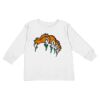 Toddler Long-Sleeve Fine Jersey T-Shirt Thumbnail