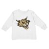 Toddler Long-Sleeve Fine Jersey T-Shirt Thumbnail