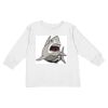 Toddler Long-Sleeve Fine Jersey T-Shirt Thumbnail