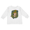 Toddler Long-Sleeve Fine Jersey T-Shirt Thumbnail