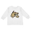 Toddler Long-Sleeve Fine Jersey T-Shirt Thumbnail