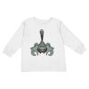 Toddler Long-Sleeve Fine Jersey T-Shirt Thumbnail