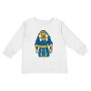 Toddler Long-Sleeve Fine Jersey T-Shirt Thumbnail