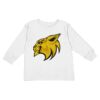 Toddler Long-Sleeve Fine Jersey T-Shirt Thumbnail