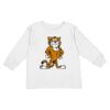 Toddler Long-Sleeve Fine Jersey T-Shirt Thumbnail