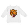 Toddler Long-Sleeve Fine Jersey T-Shirt Thumbnail