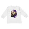 Toddler Long-Sleeve Fine Jersey T-Shirt Thumbnail