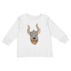 Toddler Long-Sleeve Fine Jersey T-Shirt Thumbnail