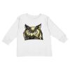 Toddler Long-Sleeve Fine Jersey T-Shirt Thumbnail