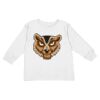 Toddler Long-Sleeve Fine Jersey T-Shirt Thumbnail