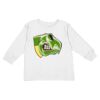 Toddler Long-Sleeve Fine Jersey T-Shirt Thumbnail