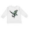 Toddler Long-Sleeve Fine Jersey T-Shirt Thumbnail