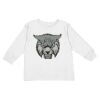 Toddler Long-Sleeve Fine Jersey T-Shirt Thumbnail