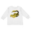 Toddler Long-Sleeve Fine Jersey T-Shirt Thumbnail