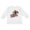 Toddler Long-Sleeve Fine Jersey T-Shirt Thumbnail