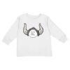 Toddler Long-Sleeve Fine Jersey T-Shirt Thumbnail