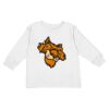 Toddler Long-Sleeve Fine Jersey T-Shirt Thumbnail