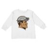 Toddler Long-Sleeve Fine Jersey T-Shirt Thumbnail