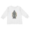 Toddler Long-Sleeve Fine Jersey T-Shirt Thumbnail