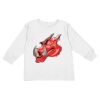 Toddler Long-Sleeve Fine Jersey T-Shirt Thumbnail