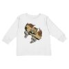 Toddler Long-Sleeve Fine Jersey T-Shirt Thumbnail