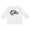 Toddler Long-Sleeve Fine Jersey T-Shirt Thumbnail
