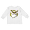 Toddler Long-Sleeve Fine Jersey T-Shirt Thumbnail